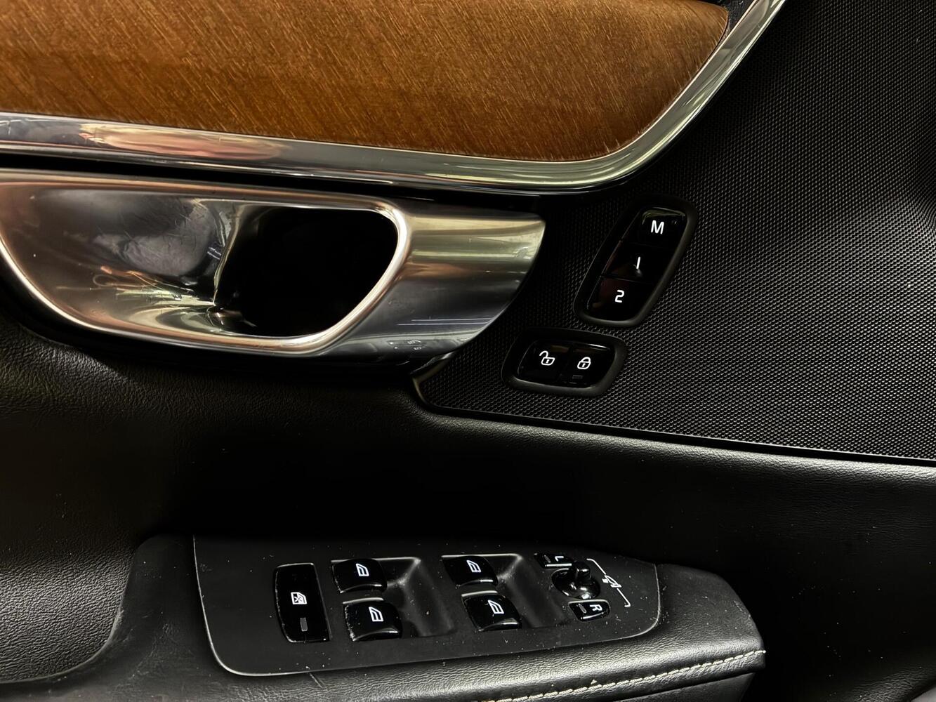 Volvo S90 vaihtoauto