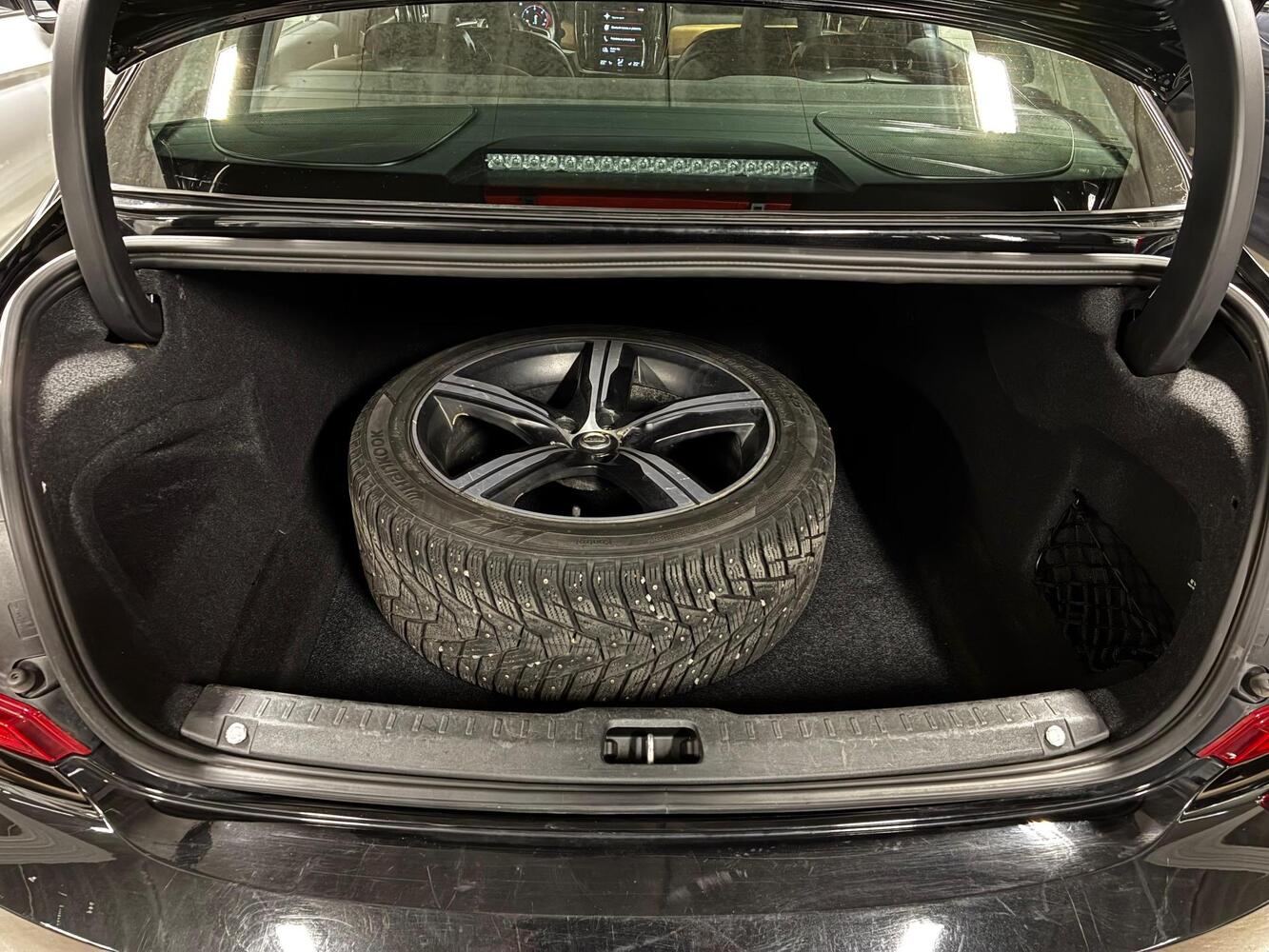 Volvo S90 vaihtoauto