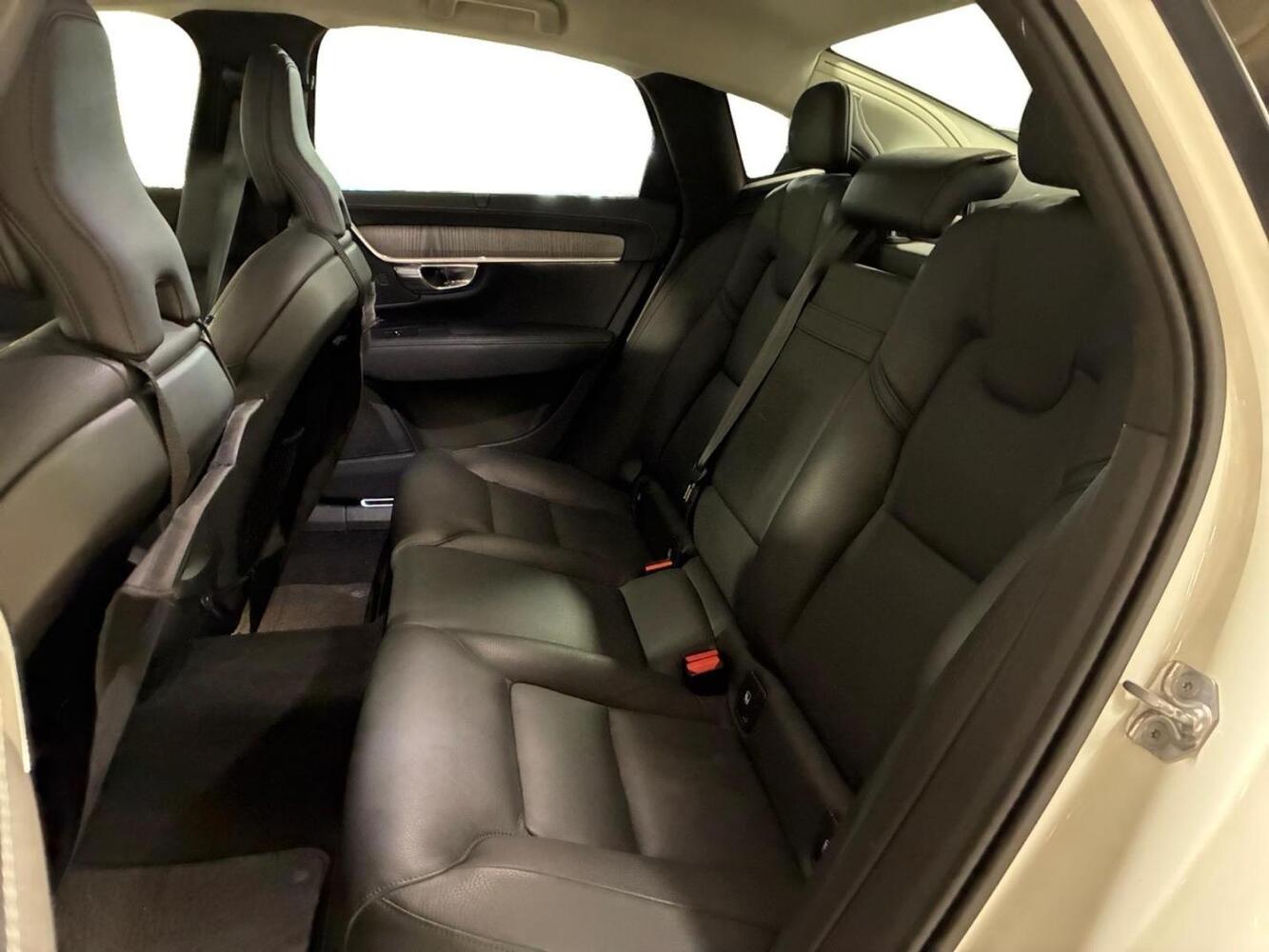 Volvo S90 vaihtoauto