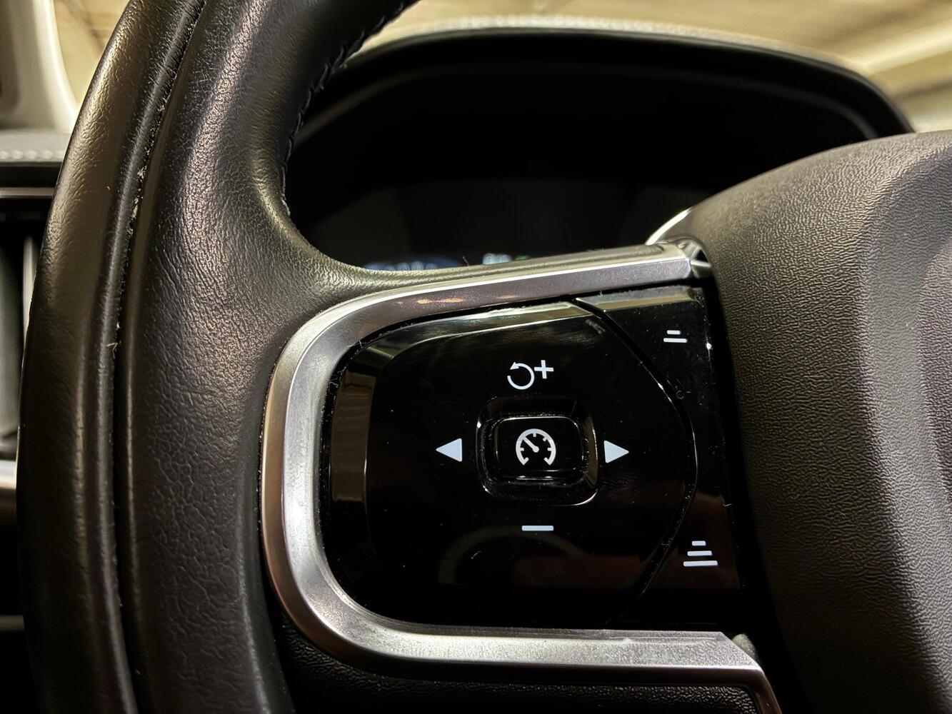 Volvo S90 vaihtoauto