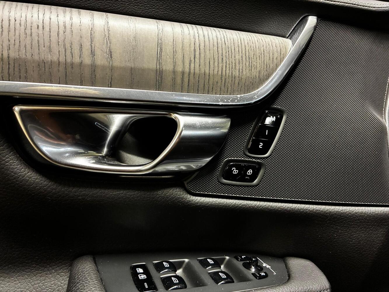 Volvo S90 vaihtoauto