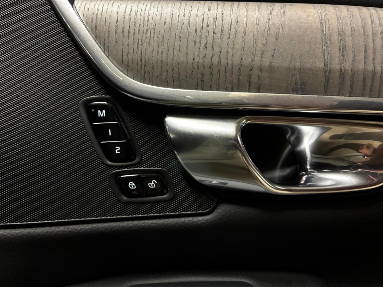 Volvo S90 vaihtoauto