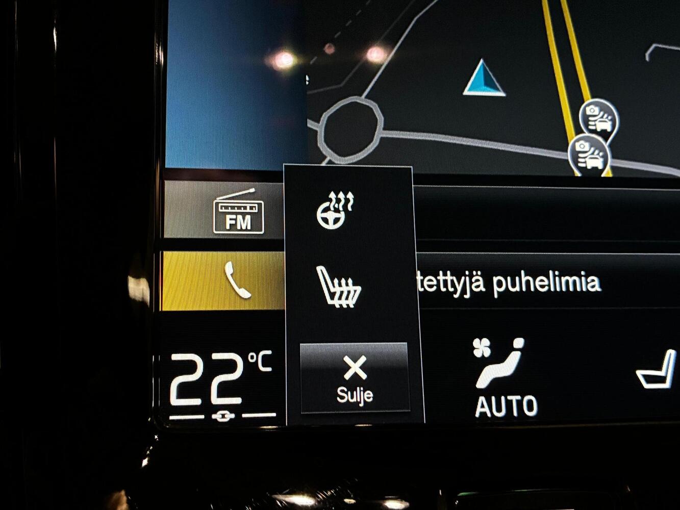 Volvo S90 vaihtoauto