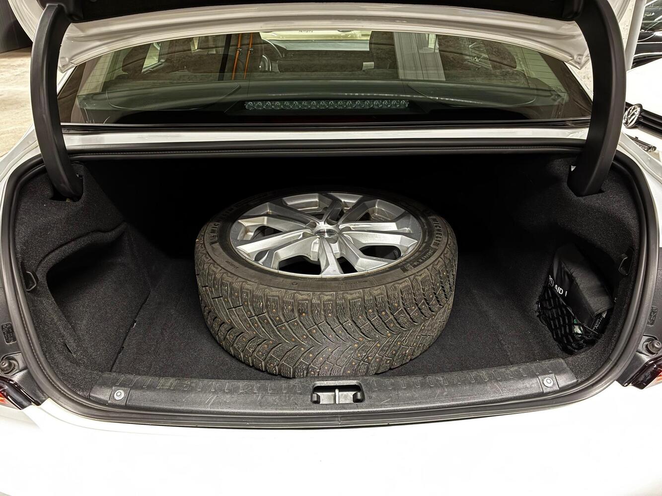 Volvo S90 vaihtoauto