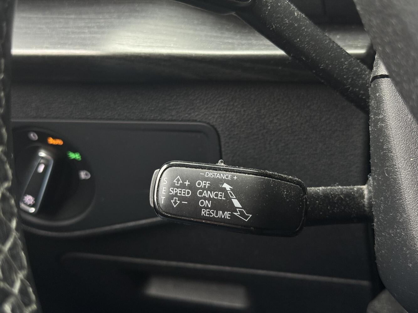 SEAT Tarraco vaihtoauto
