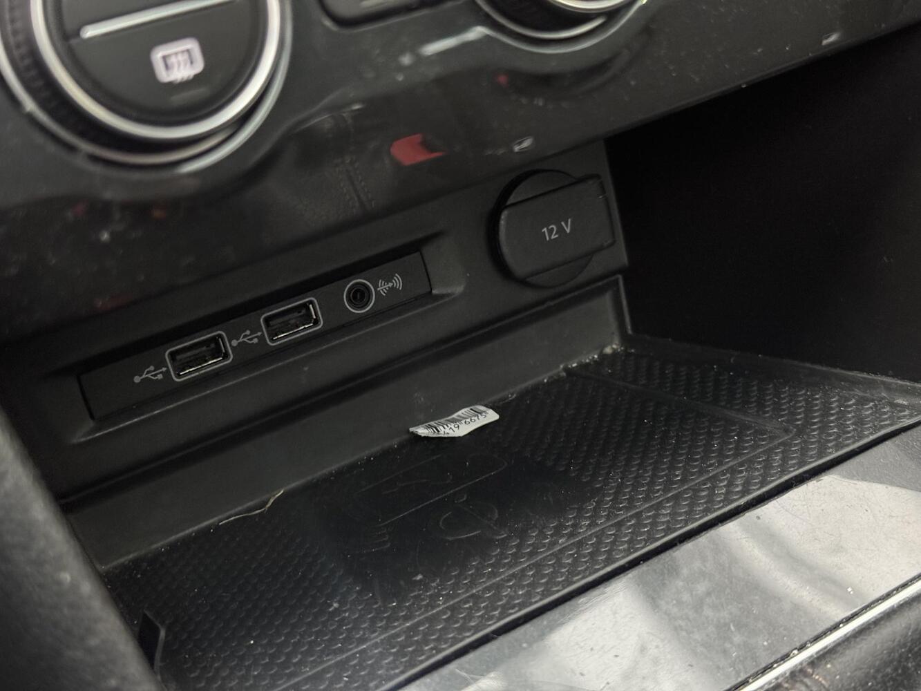 SEAT Tarraco vaihtoauto