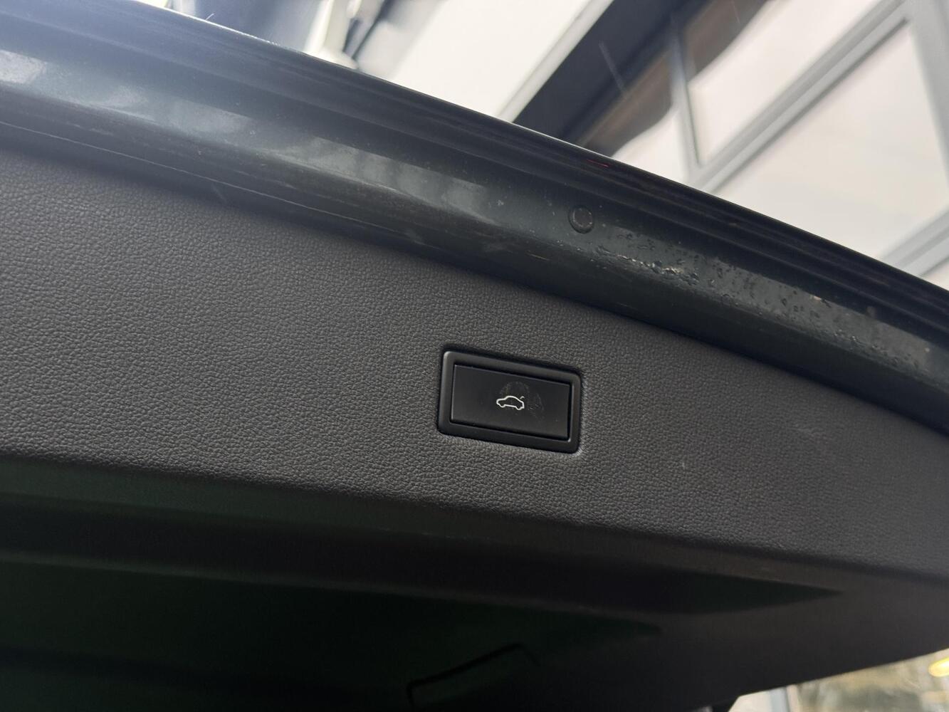 SEAT Tarraco vaihtoauto