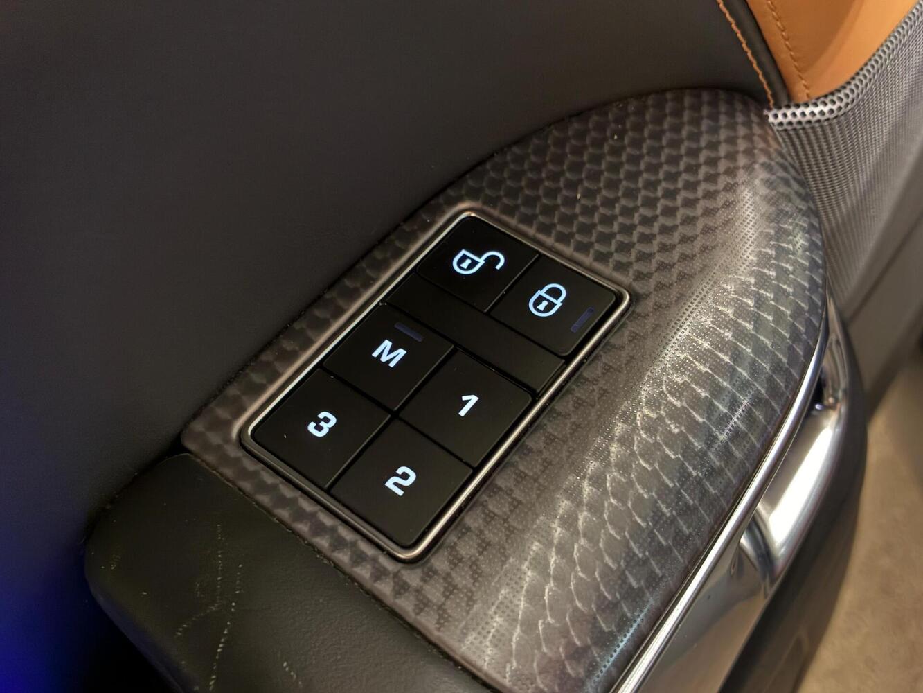 Land Rover Range Rover Sport vaihtoauto