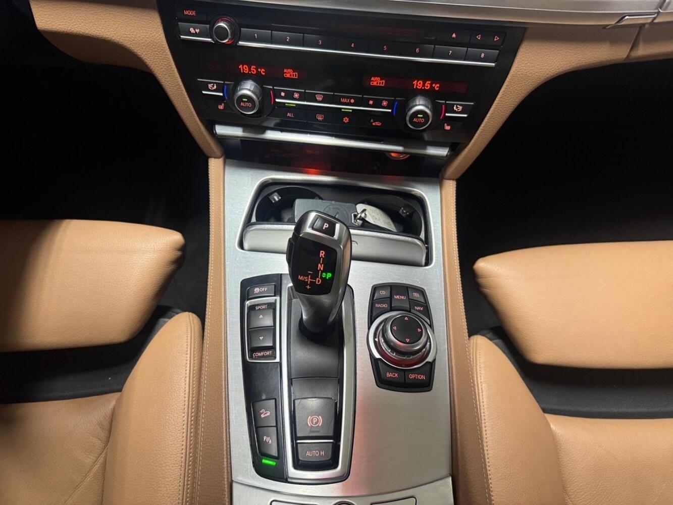 BMW 740 vaihtoauto