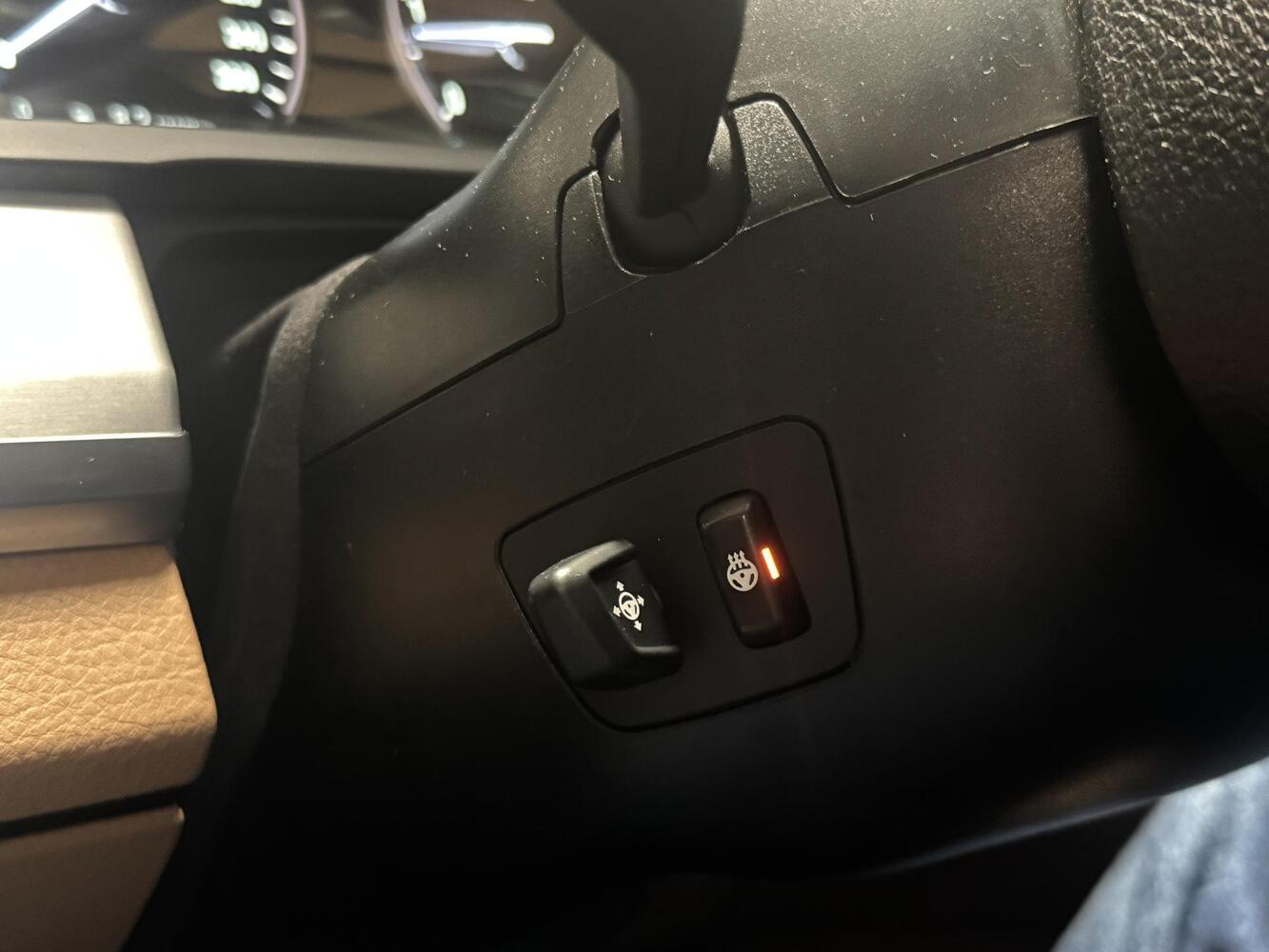 BMW 740 vaihtoauto