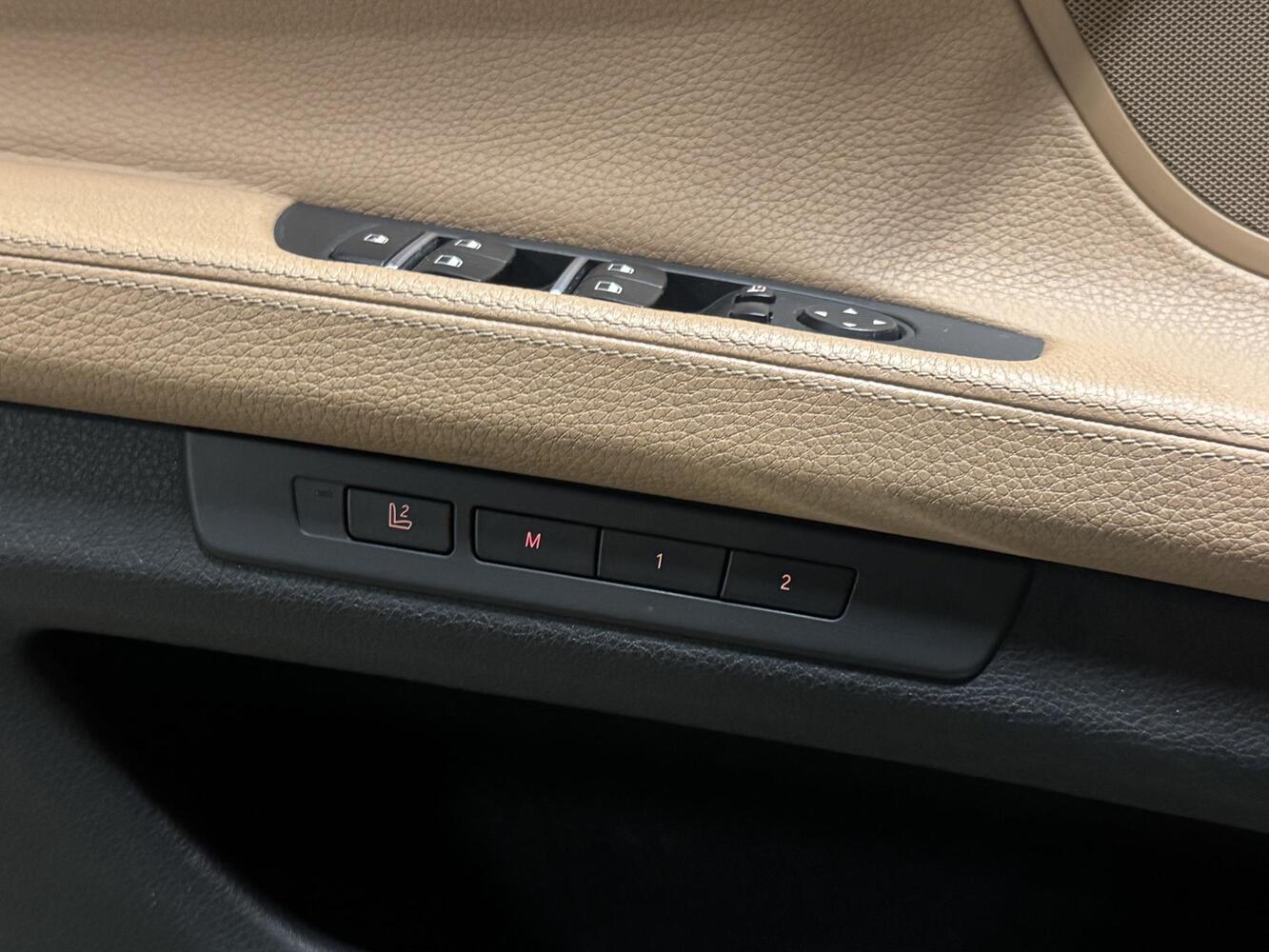BMW 740 vaihtoauto