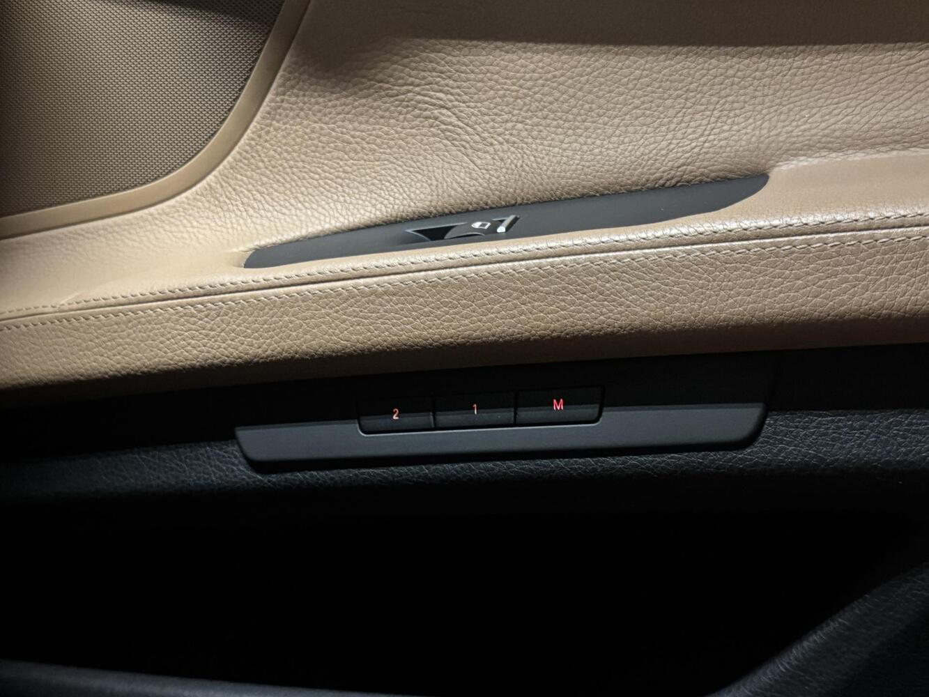 BMW 740 vaihtoauto