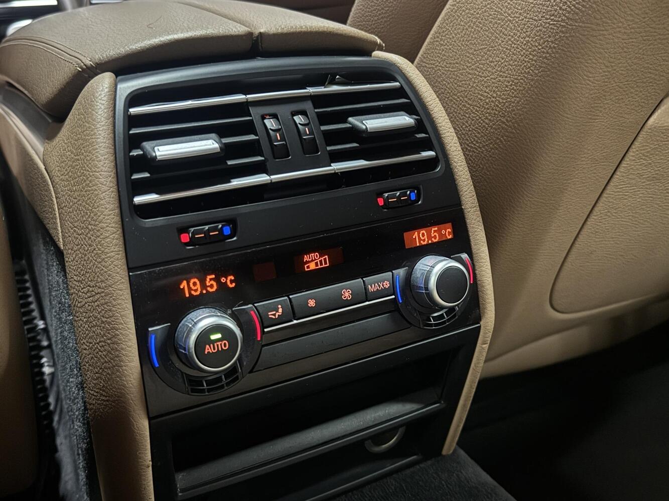 BMW 740 vaihtoauto