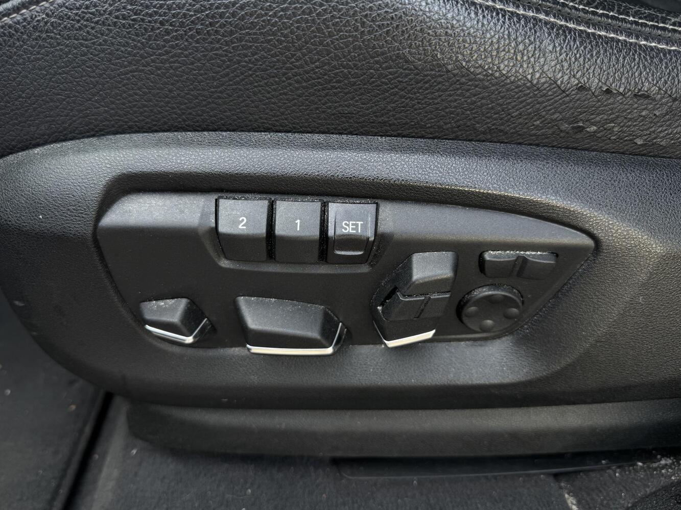 BMW X6 vaihtoauto
