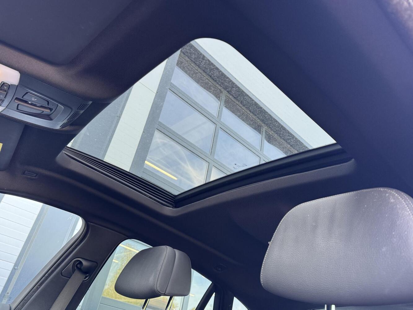 BMW X6 vaihtoauto
