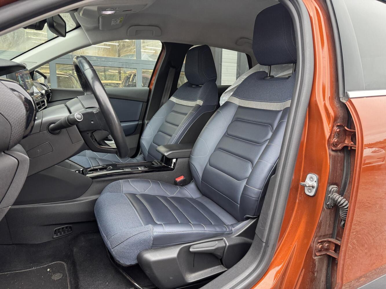 Citroën C4 vaihtoauto