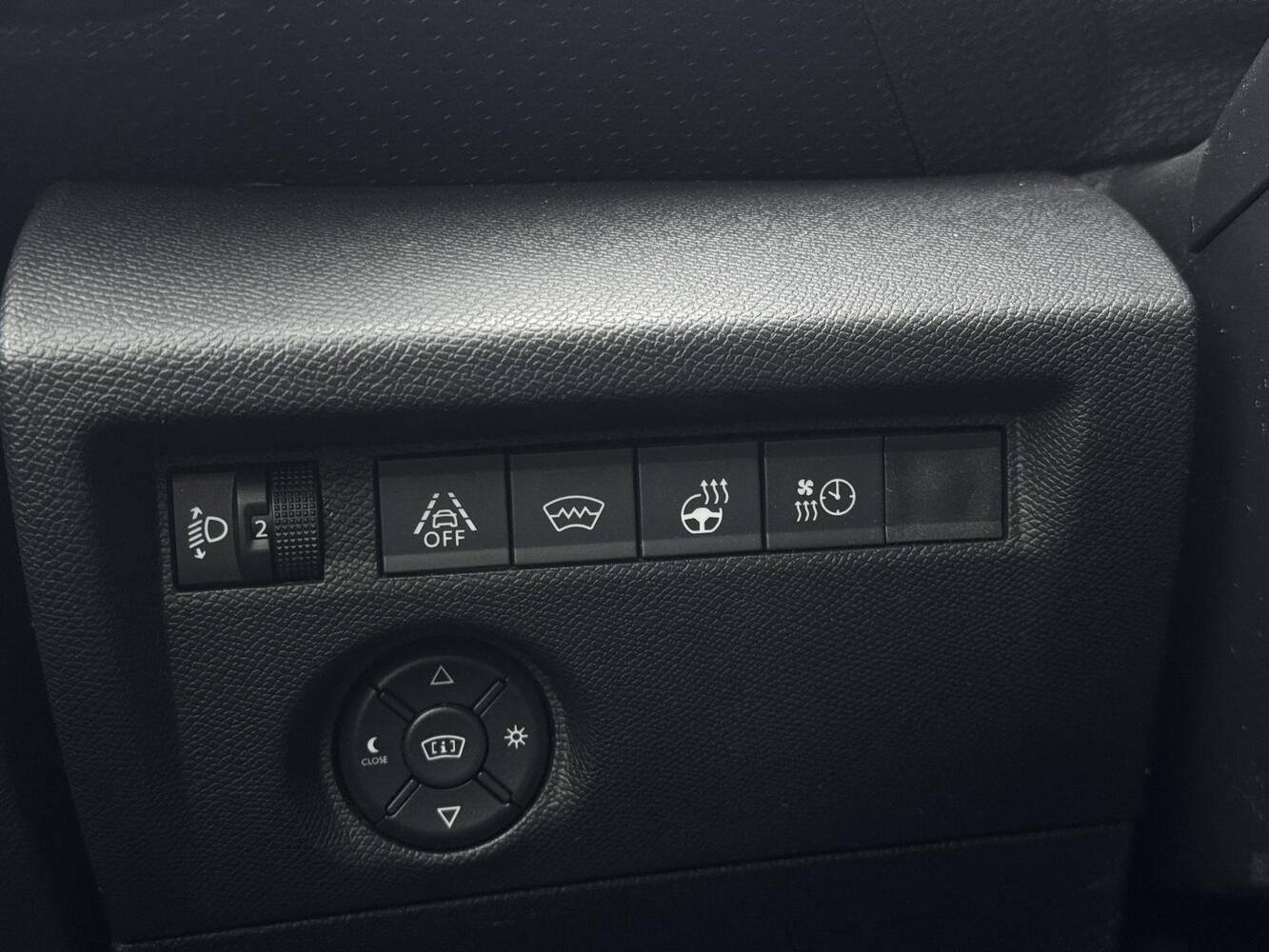 Citroën C4 vaihtoauto
