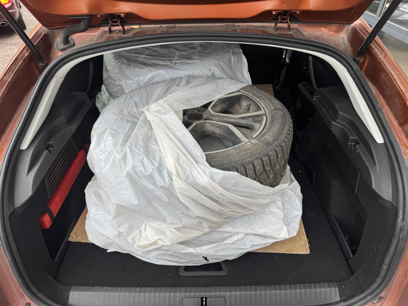 Citroën C4 vaihtoauto
