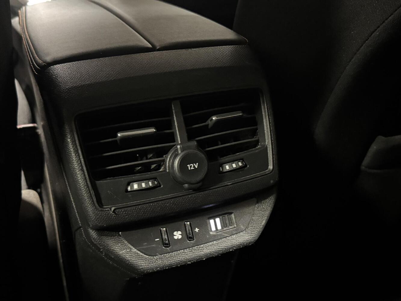 Peugeot 5008 vaihtoauto
