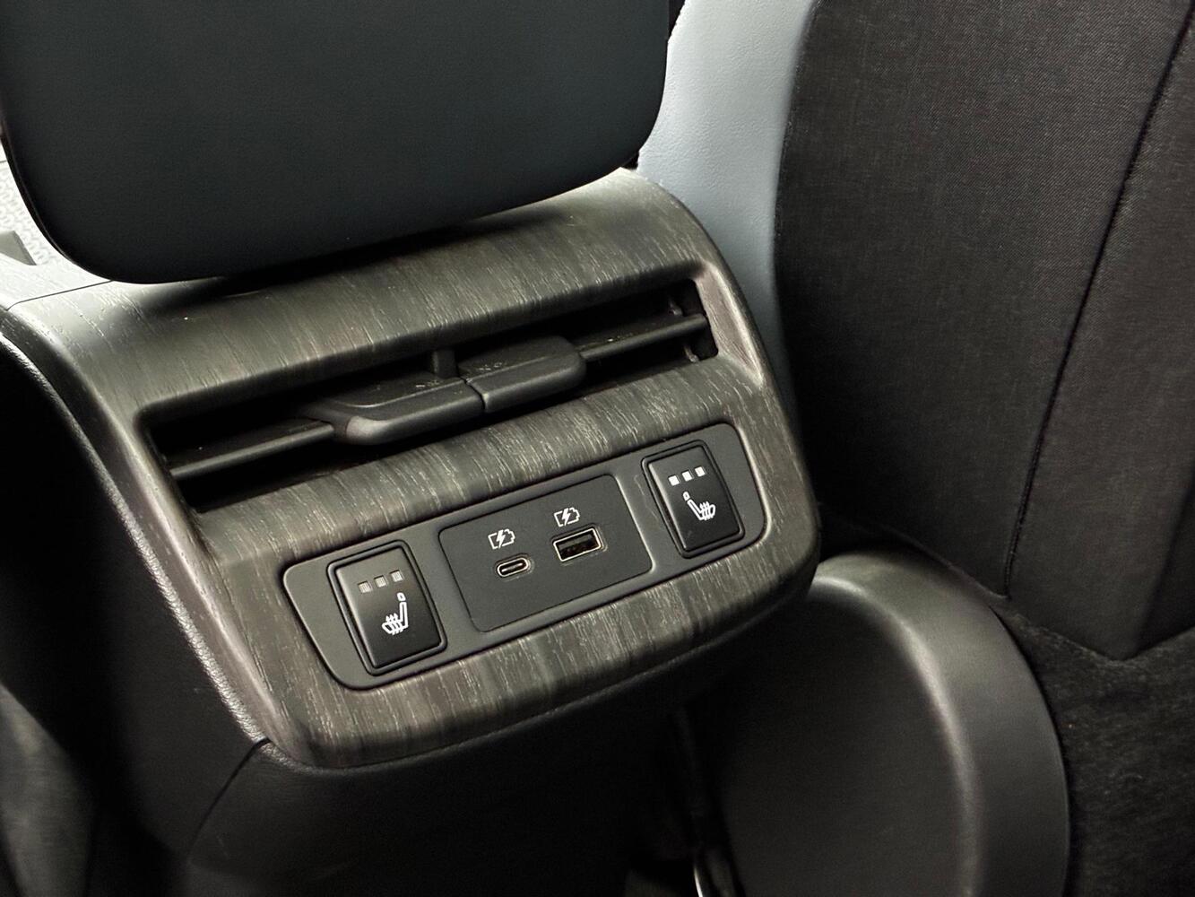 Nissan Ariya vaihtoauto