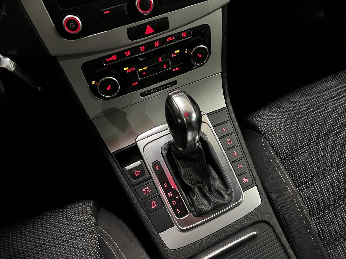 Volkswagen Passat CC vaihtoauto