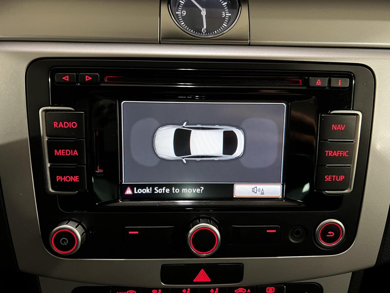 Volkswagen Passat CC vaihtoauto