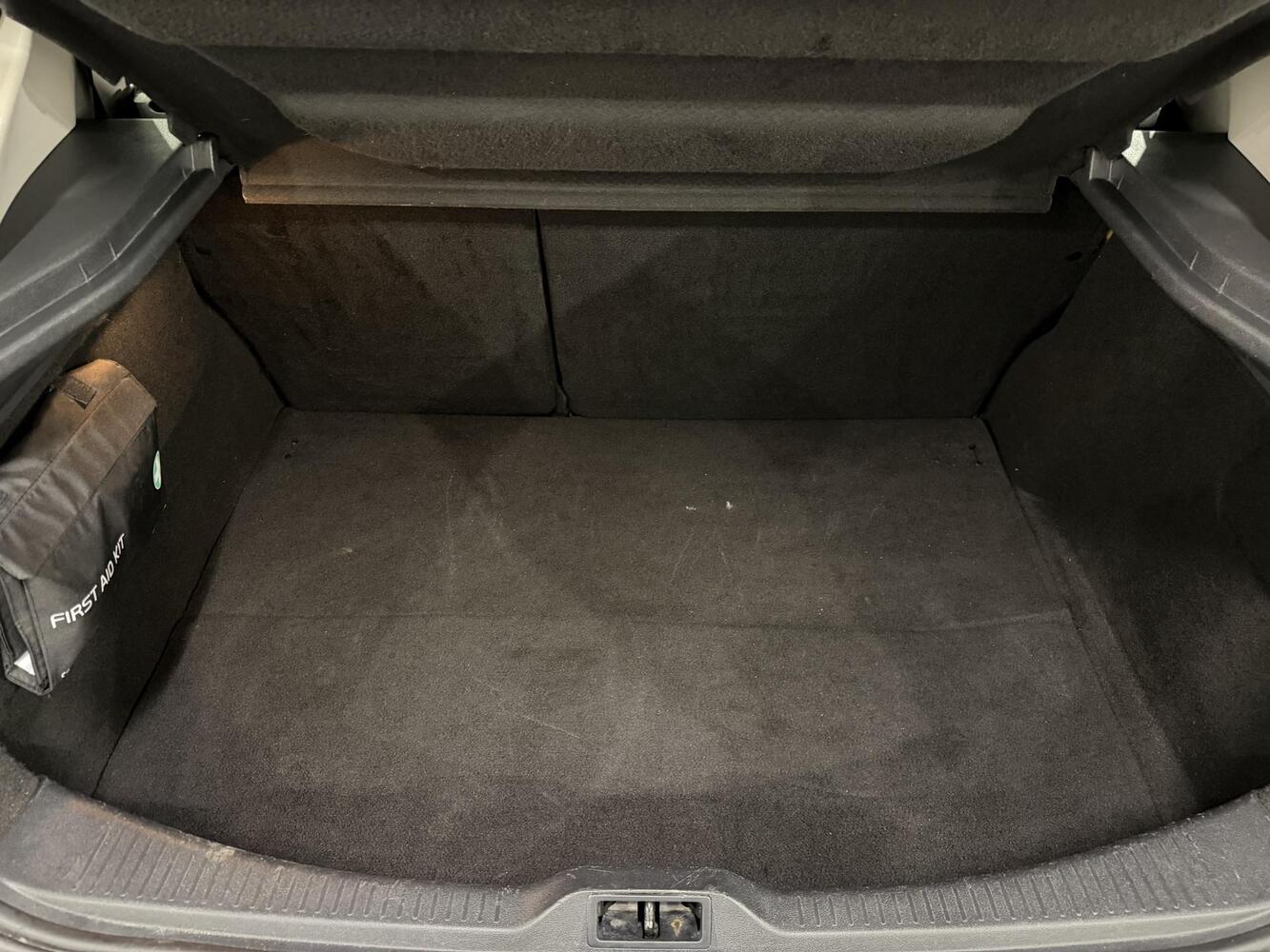 Renault Mégane vaihtoauto