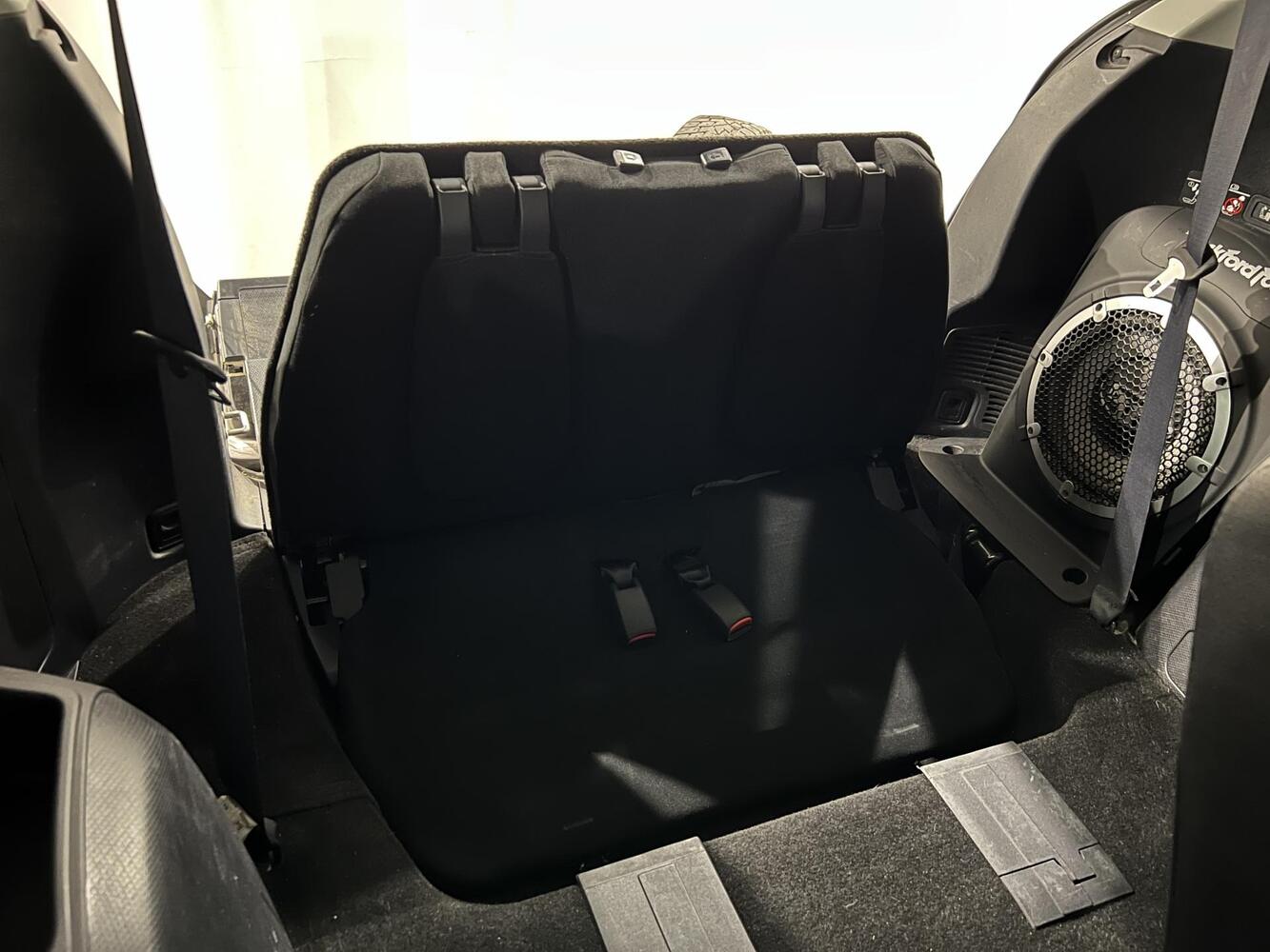 Mitsubishi Outlander vaihtoauto