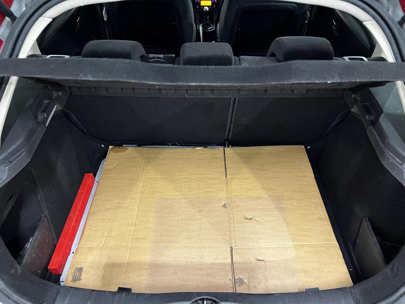 Citroën C4 vaihtoauto