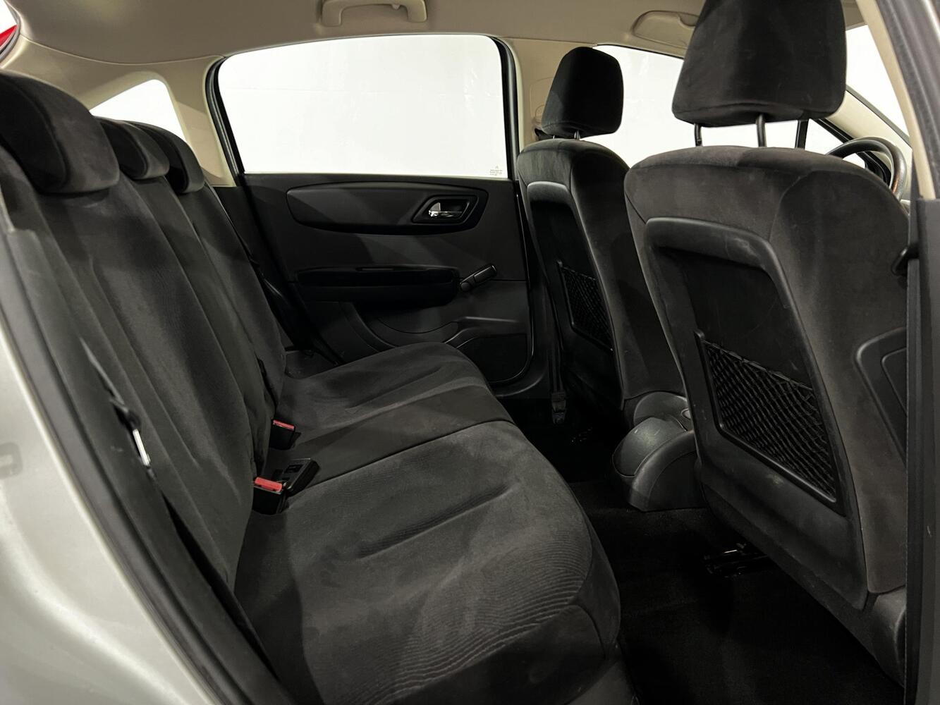 Citroën C4 vaihtoauto