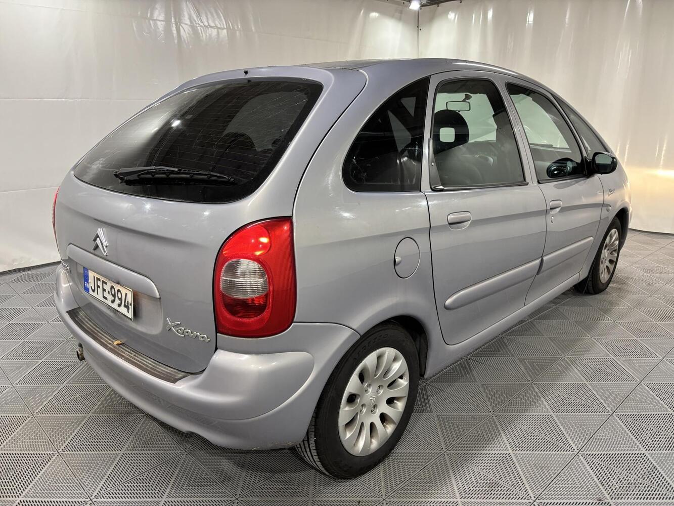Citroën Xsara Picasso vaihtoauto