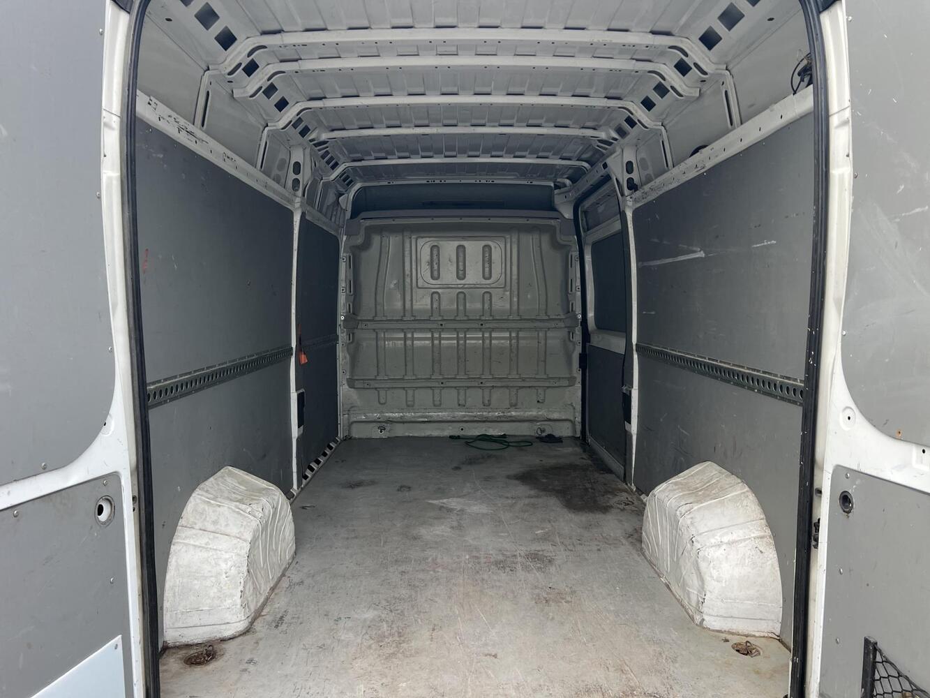 Fiat Ducato vaihtoauto