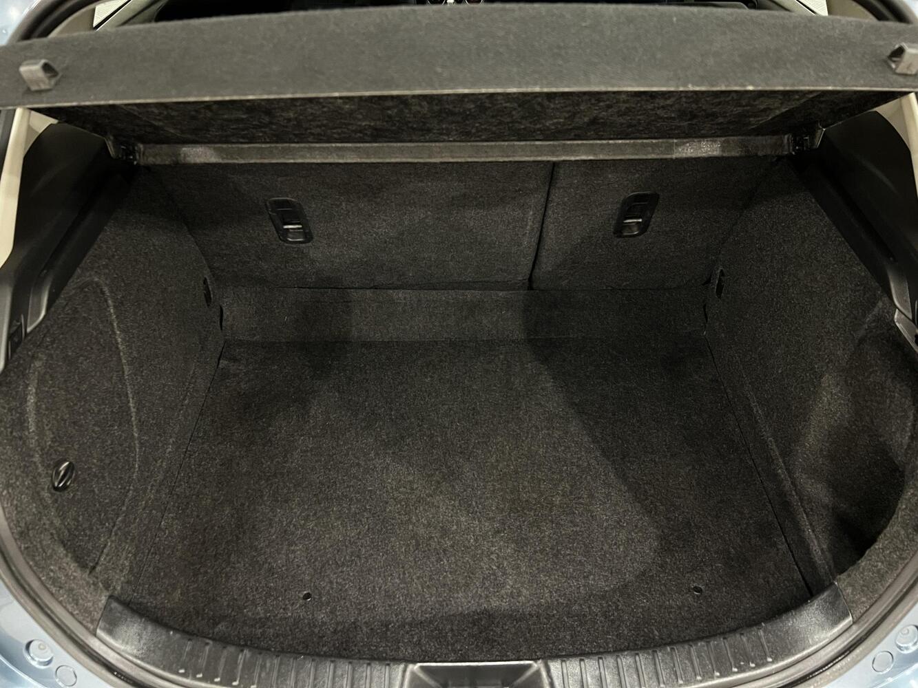 Mazda 3 vaihtoauto