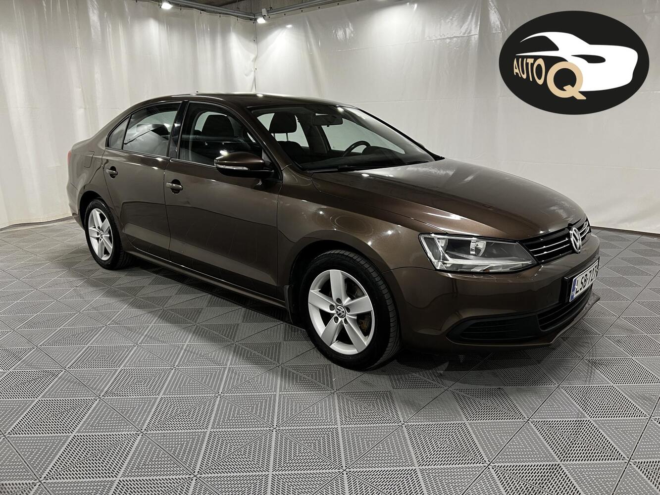 Volkswagen Jetta vaihtoauto