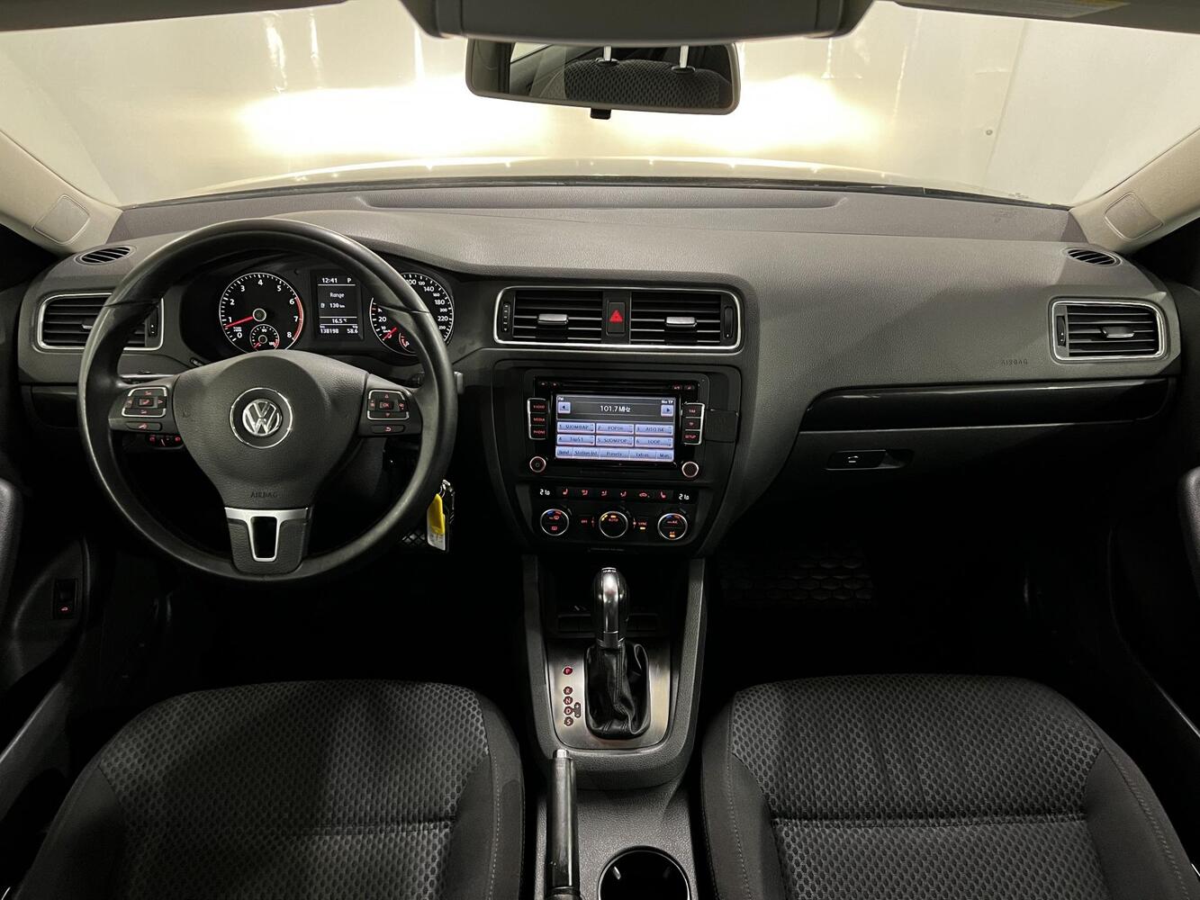 Volkswagen Jetta vaihtoauto