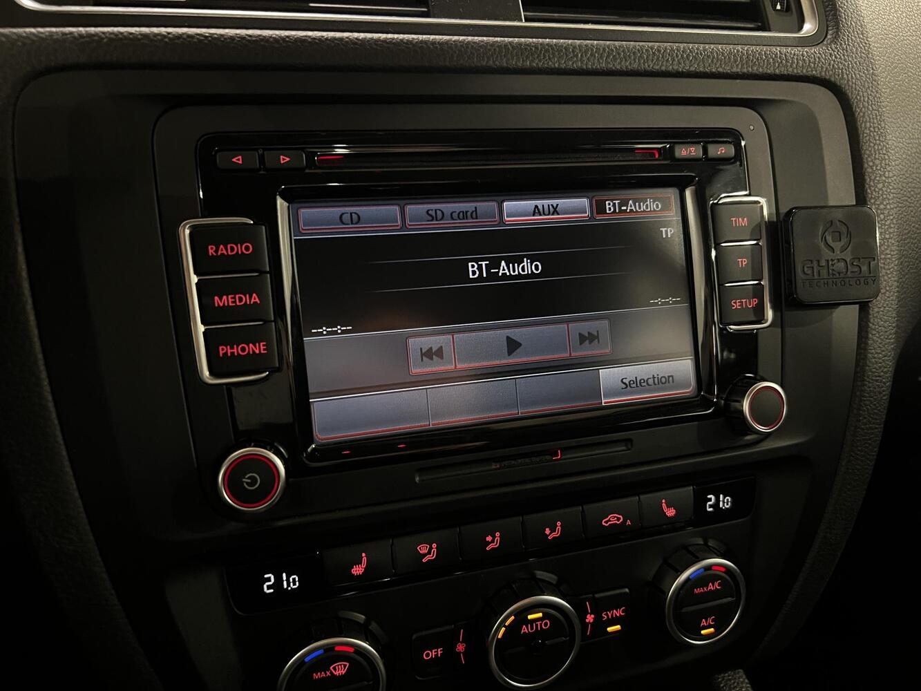 Volkswagen Jetta vaihtoauto