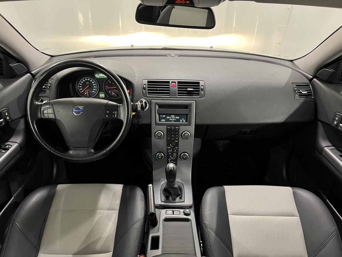 Volvo C30 vaihtoauto