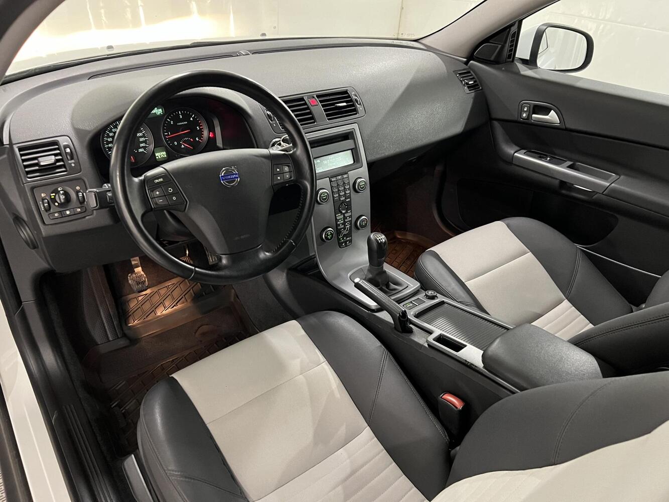 Volvo C30 vaihtoauto
