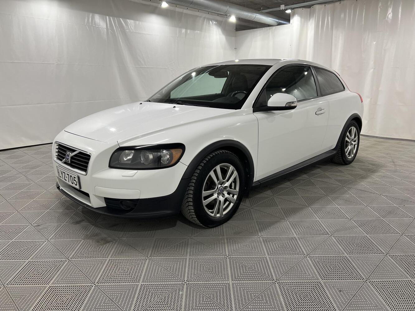 Volvo C30 vaihtoauto