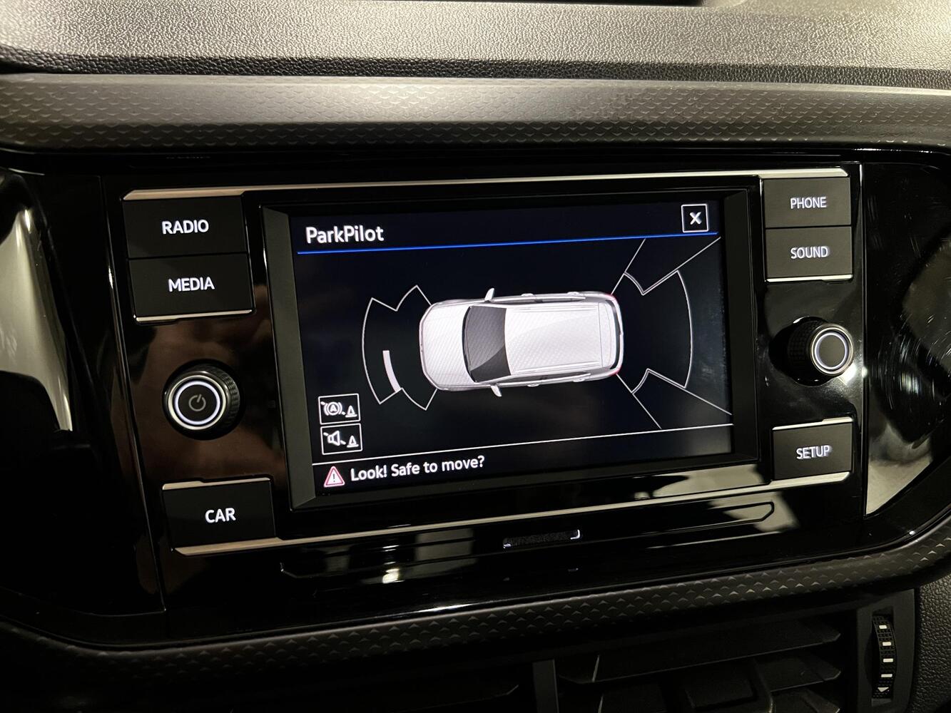 Volkswagen T-Cross vaihtoauto