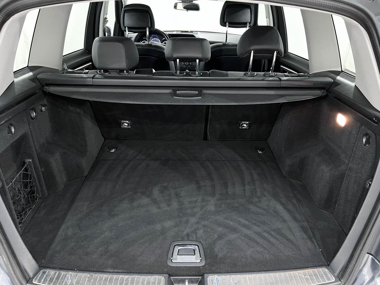 Mercedes-Benz GLK vaihtoauto