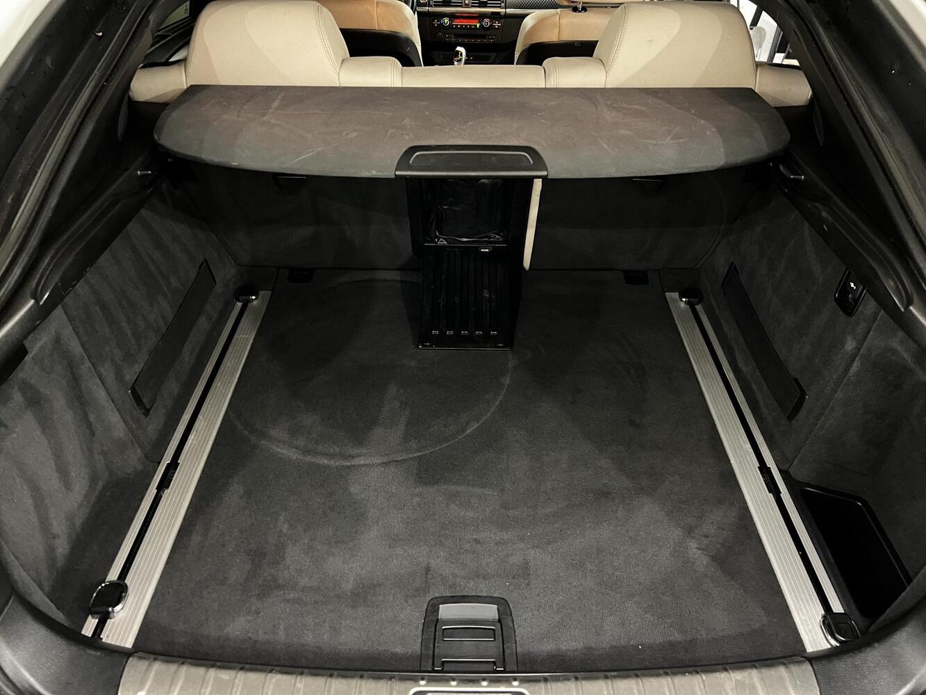 BMW X6 vaihtoauto