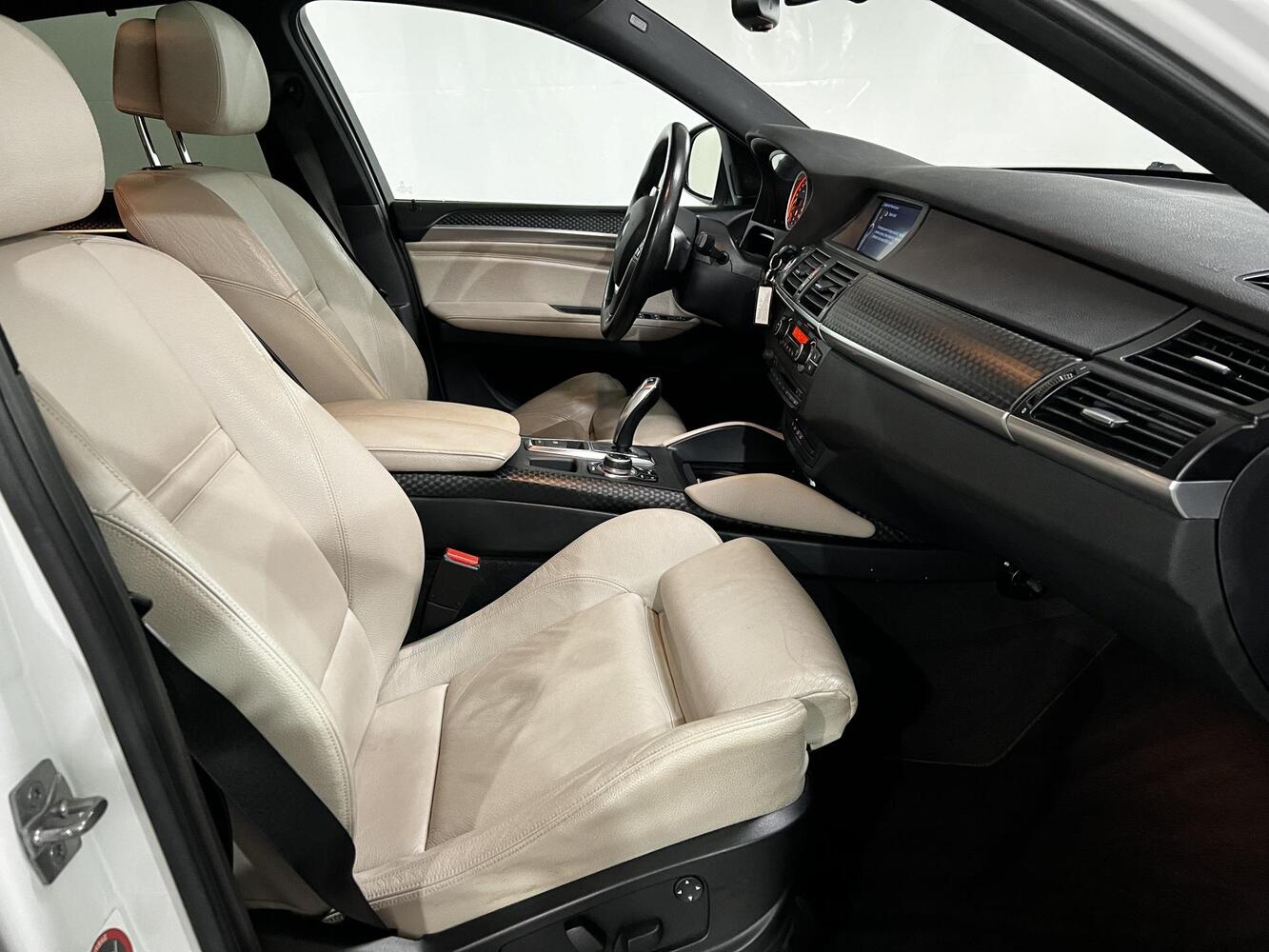 BMW X6 vaihtoauto