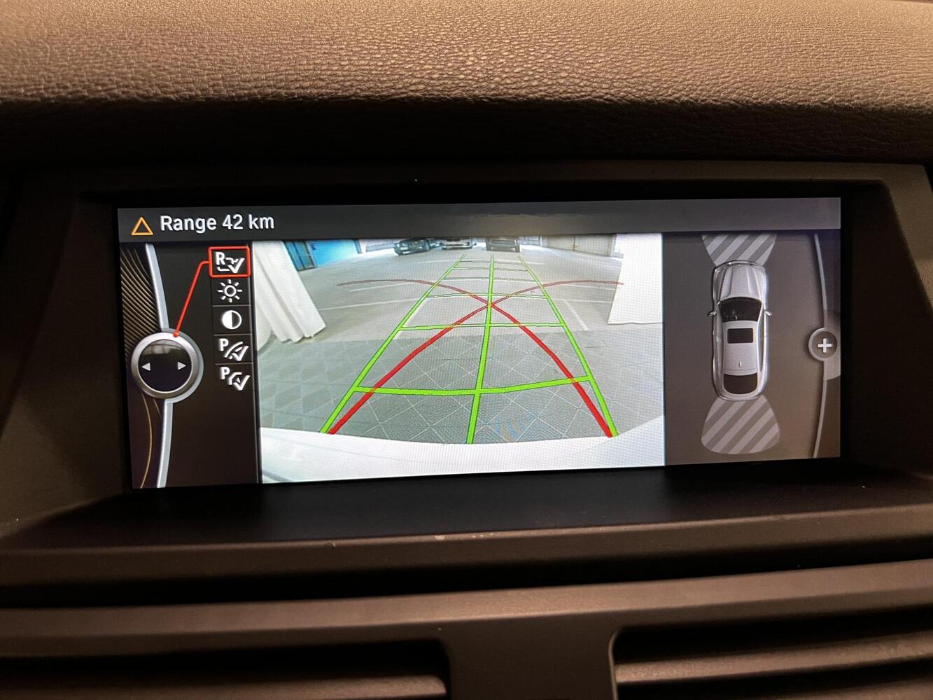 BMW X6 vaihtoauto