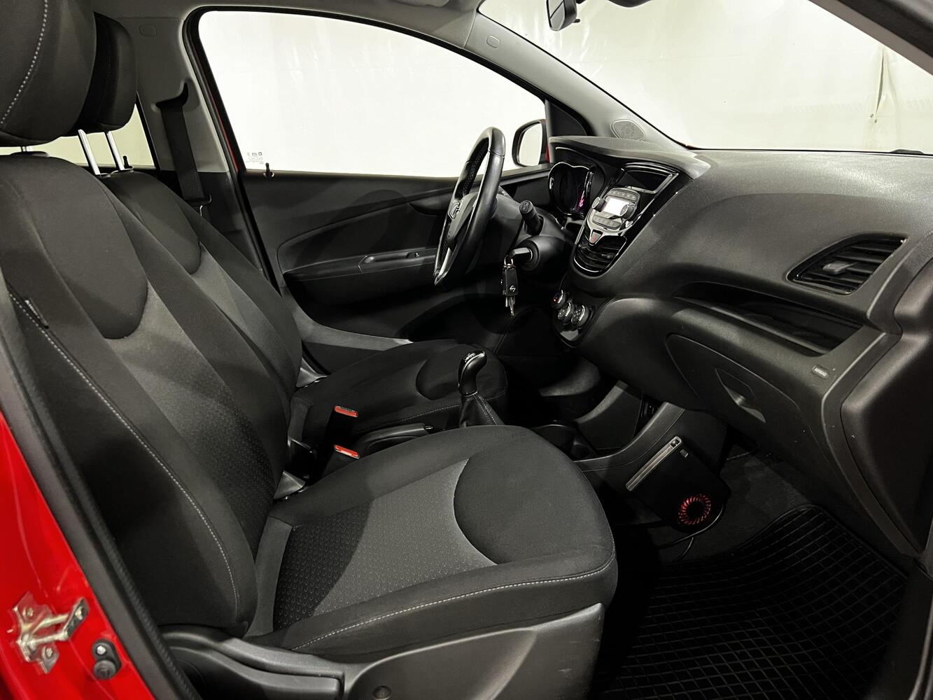 Opel Karl vaihtoauto