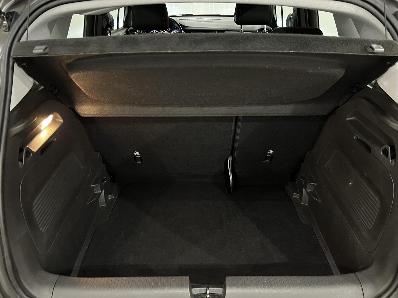 Opel Crossland vaihtoauto