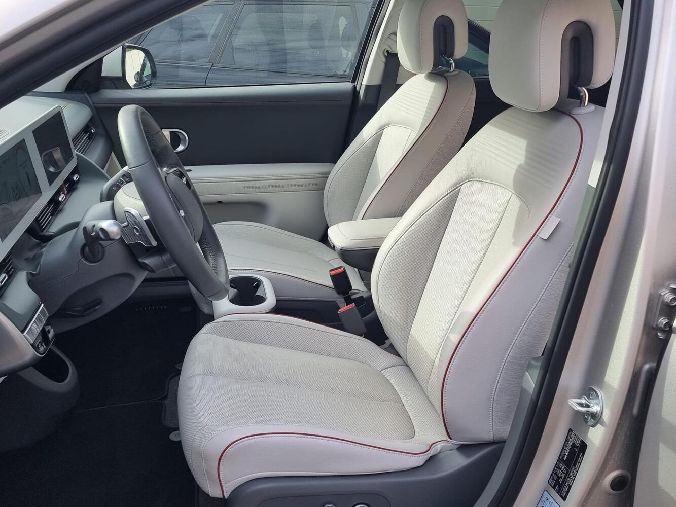 Hyundai IONIQ 5 vaihtoauto