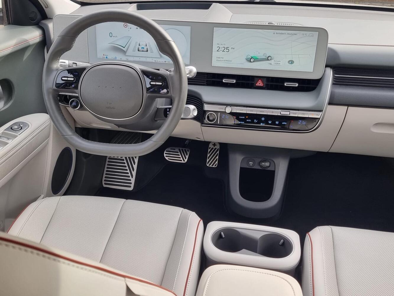 Hyundai IONIQ 5 vaihtoauto