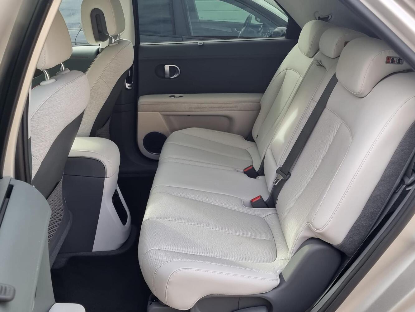 Hyundai IONIQ 5 vaihtoauto
