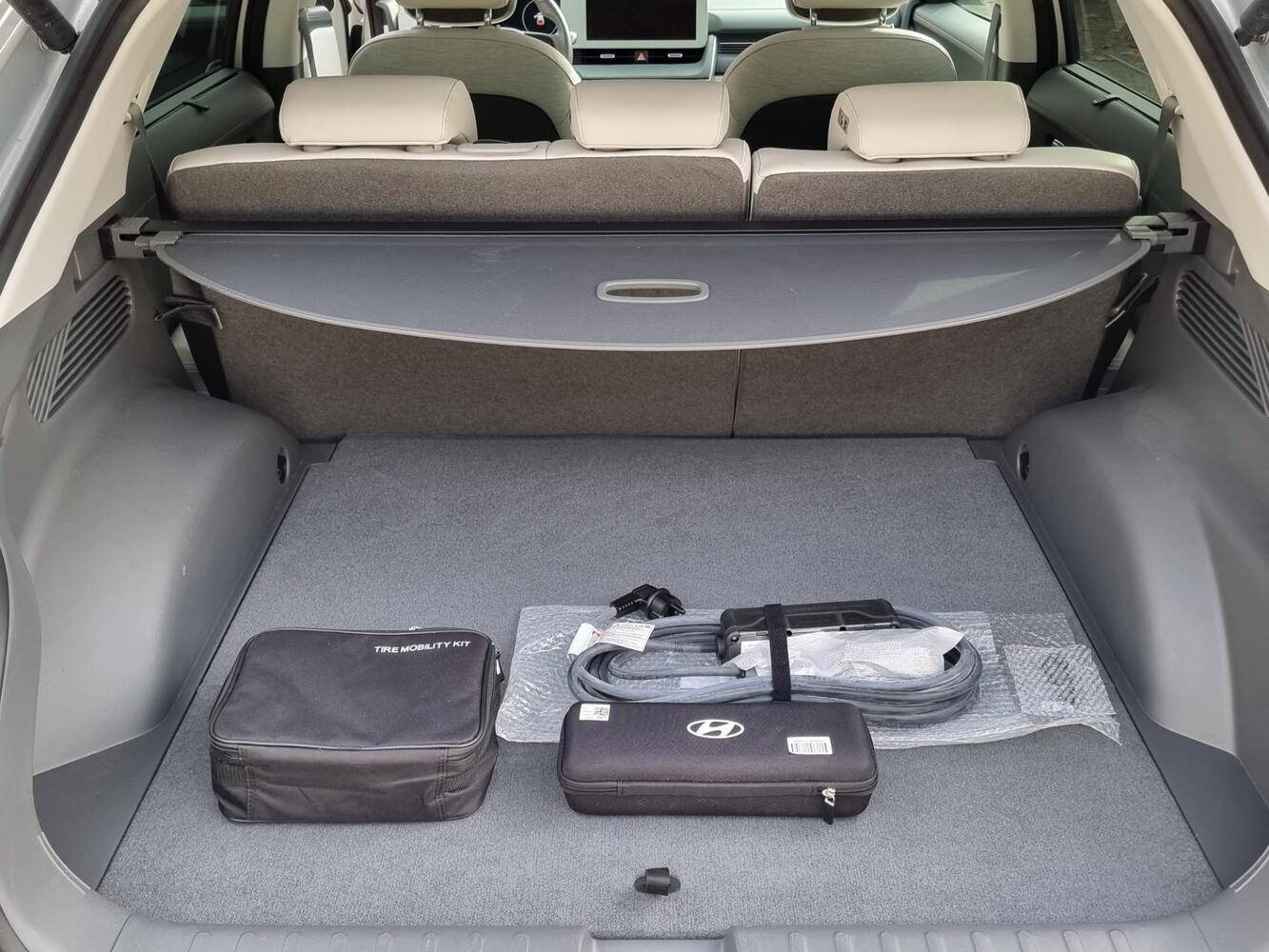 Hyundai IONIQ 5 vaihtoauto